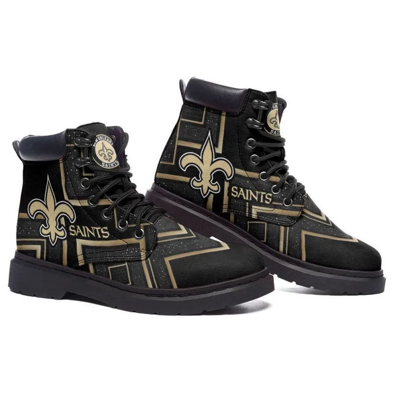 New Orleans Saints TBLCL Boots 90