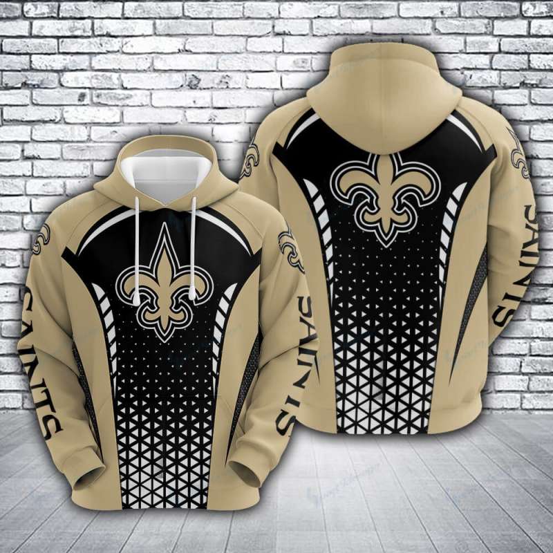 New Orleans Saints Hoodie