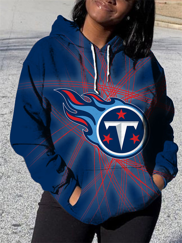 Tennessee Titans Hoodie