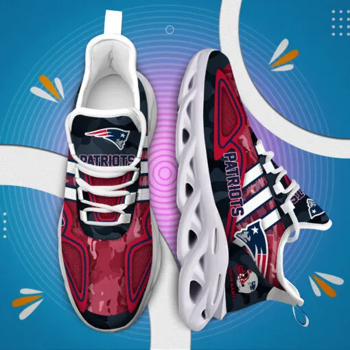 NFL Team Sneakers
