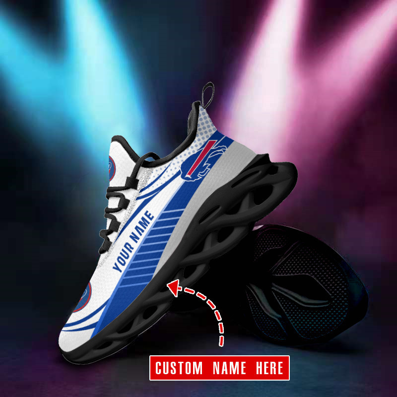 Buffalo Bills Sneakers 2