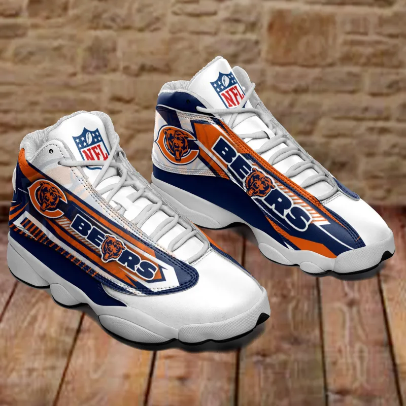 Chicago Bears AJD13 Sneakers