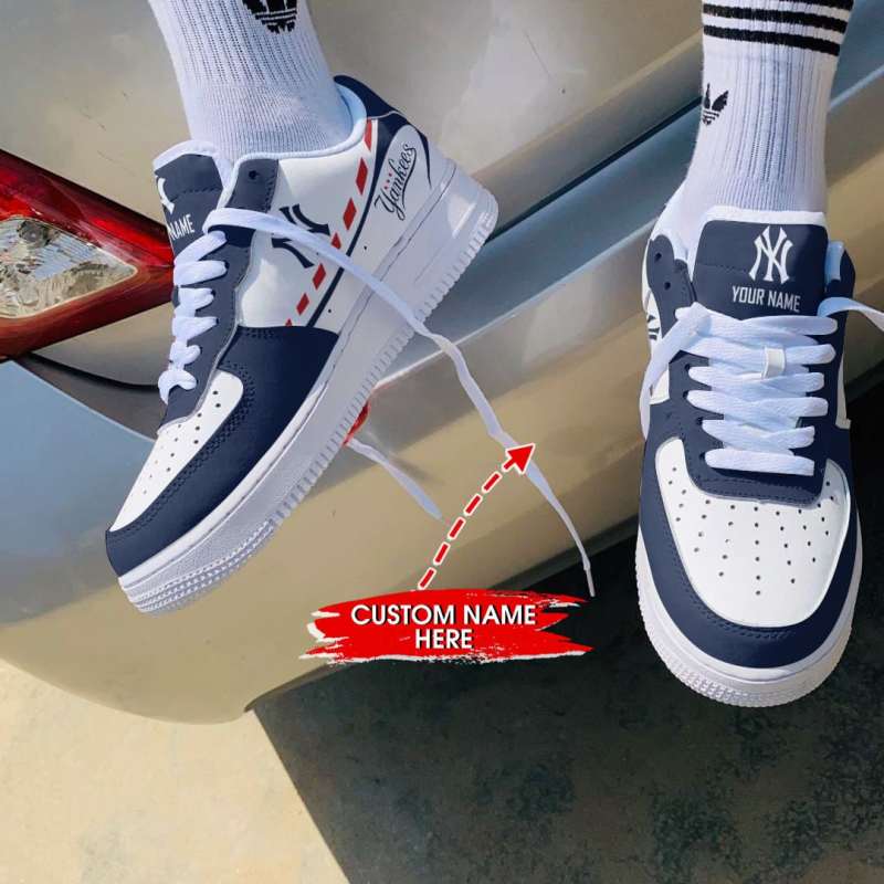 Comfortable AF1 Sneakers