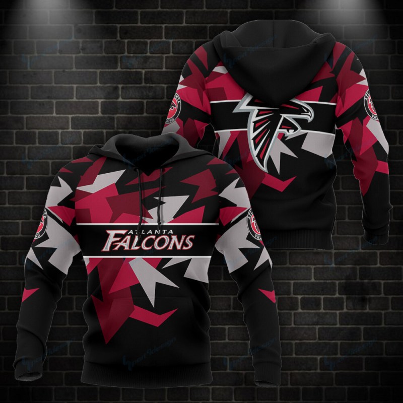 Atlanta Falcons Hoodie
