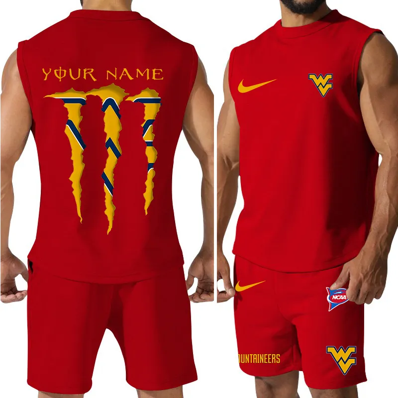 Men's Sports Outfit
