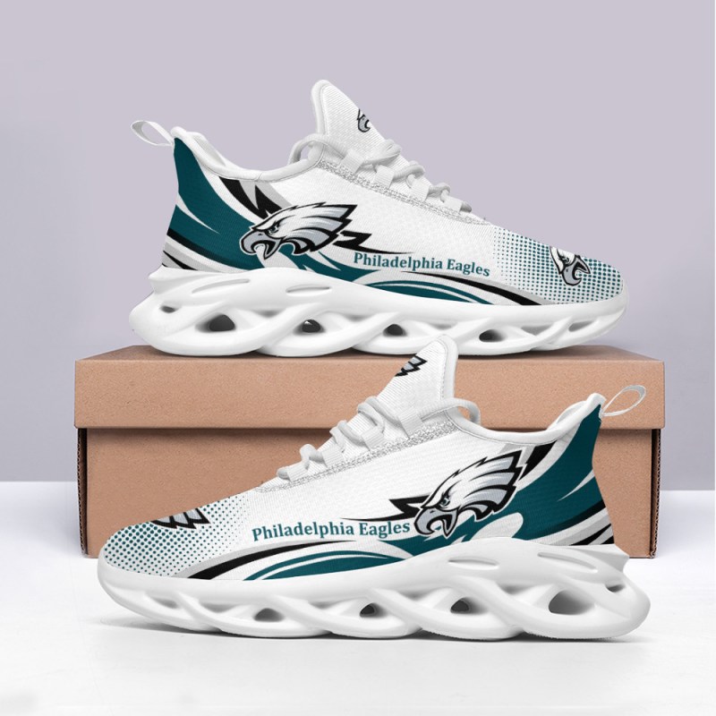 Comfortable Running Sneakers