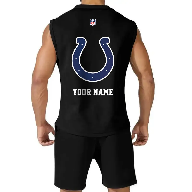 Indianapolis Colts Combo Outfit