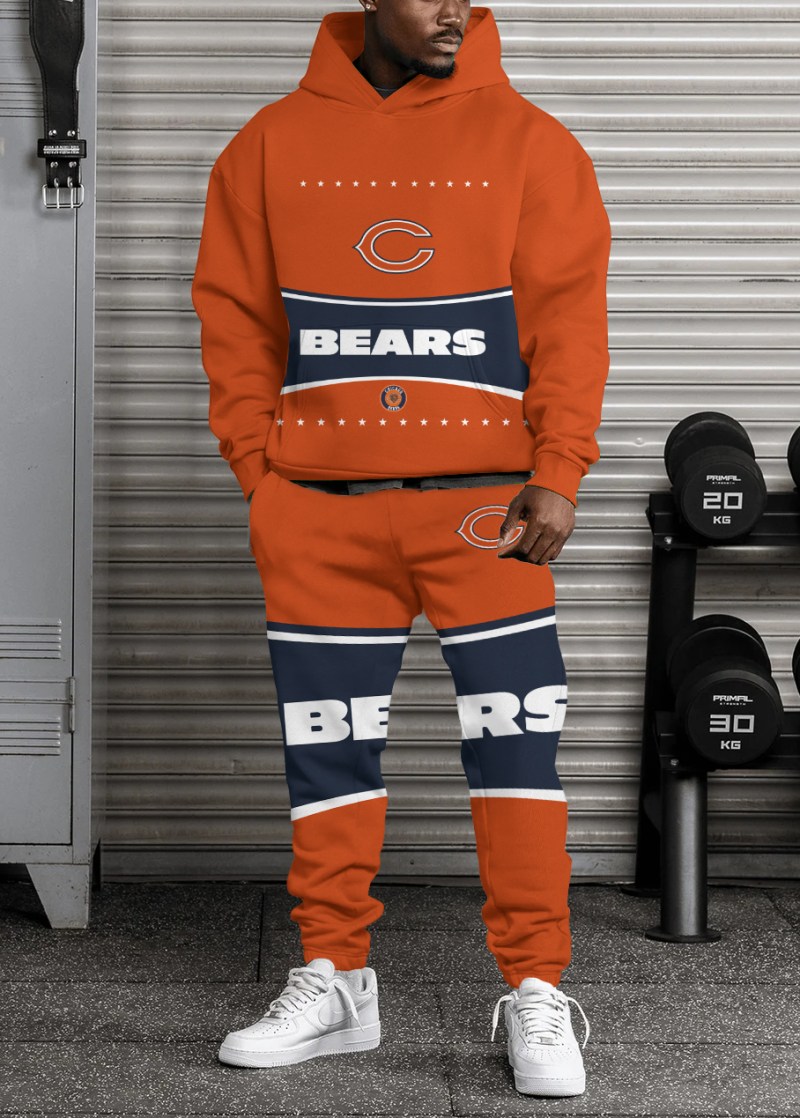 Chicago Bears Sweatpants