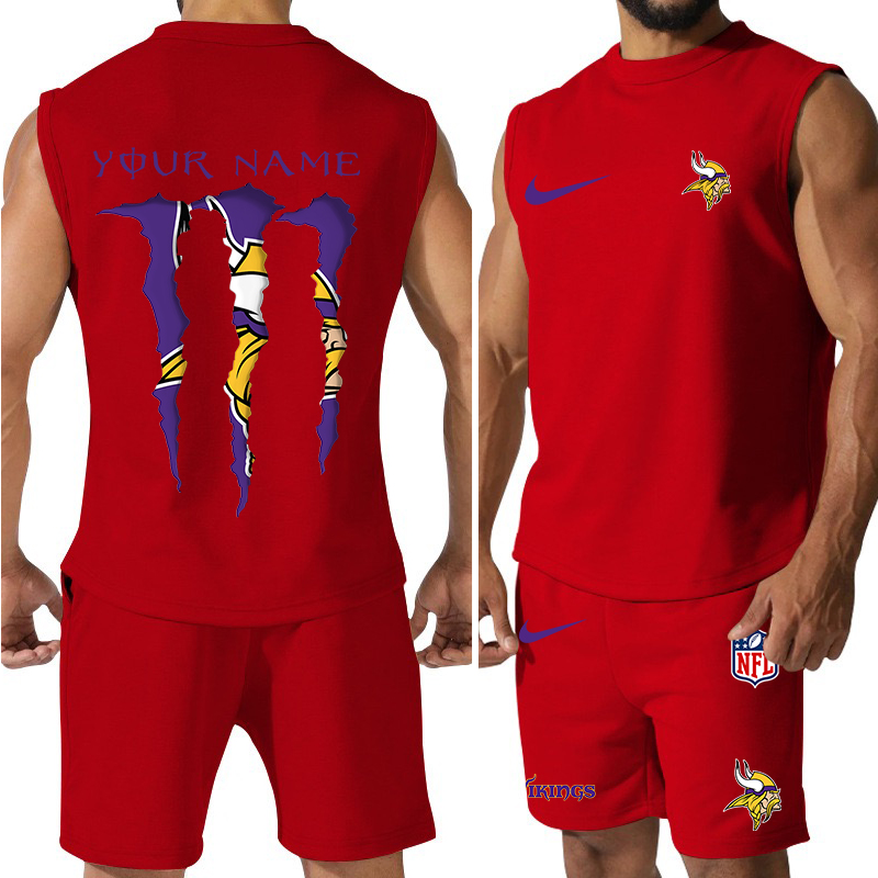 Colorful Jersey Tank Top