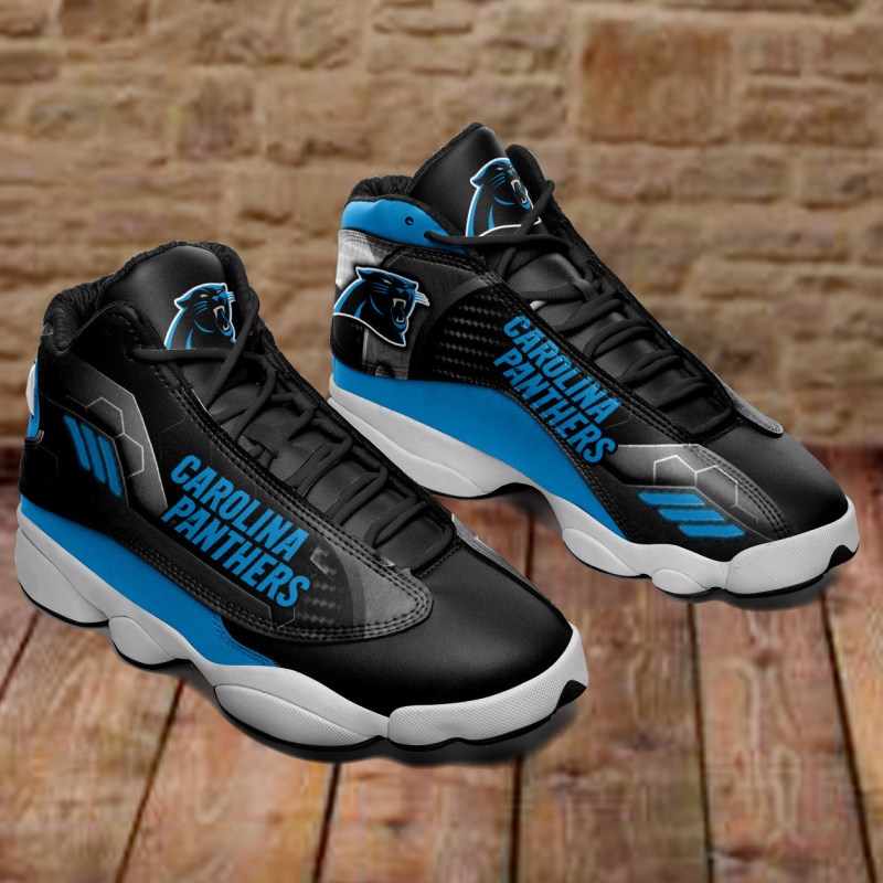 Carolina Panthers AJD13 Sneakers