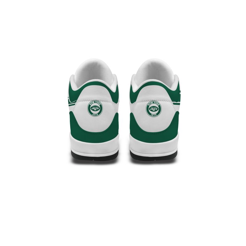 New York Jets JD03 Shoes Image 3