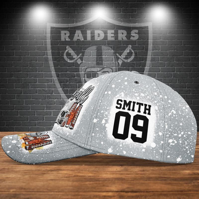 Classic Sports Cap for Football Fans