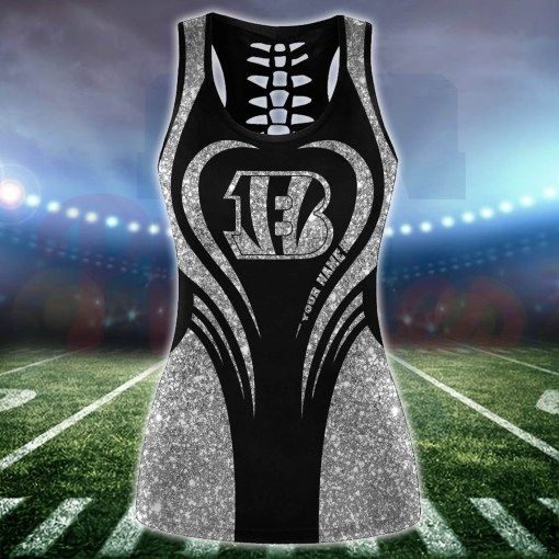 Cincinnati Bengals Tank Top