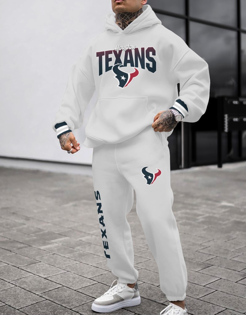 Houston Texans Sweatpants