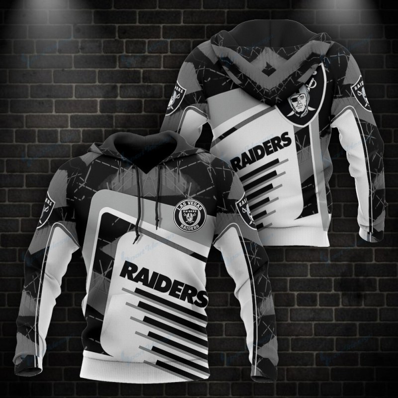 Las Vegas Raiders Hoodie