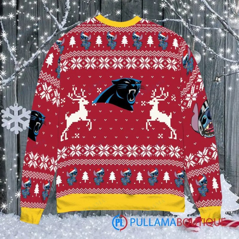 Football Fan Gift Sweater