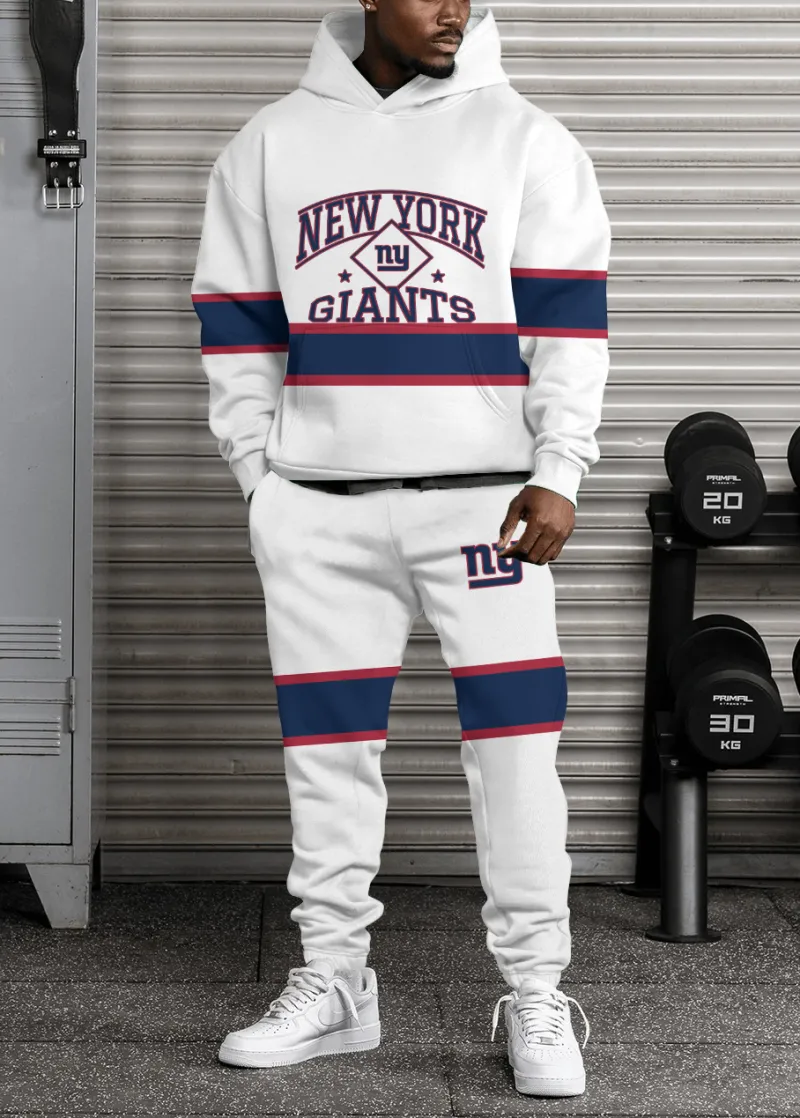 New York Giants Sweatpants