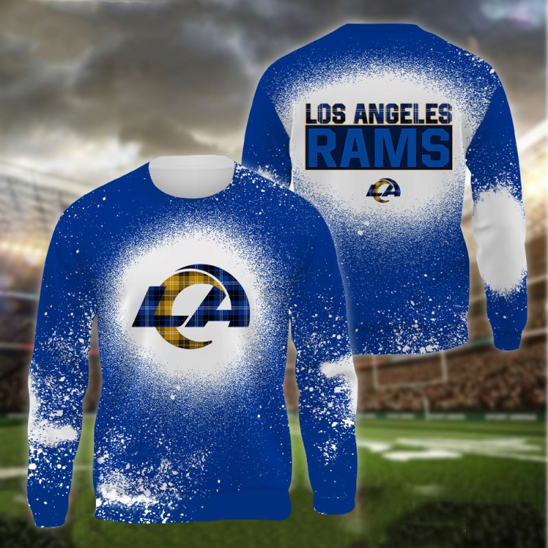 Los Angeles Rams Sweatershirt