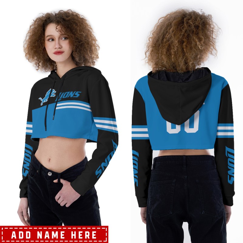 Detroit Lions Leggings