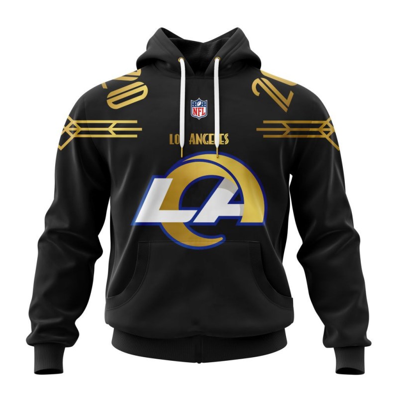 Los Angeles Rams Hoodie