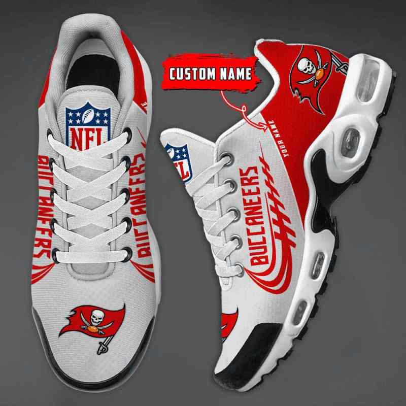 Personalized T-N Youth Sneakers