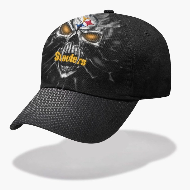 Pittsburgh Steelers Limited Classic Cap