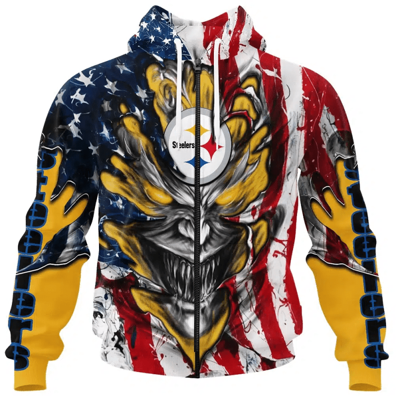 Pittsburgh Steelers Fan Gear