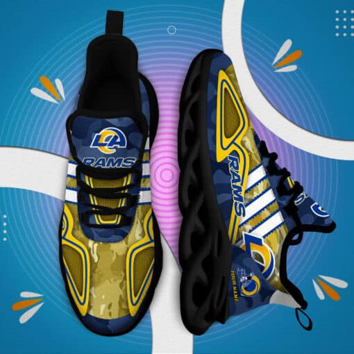 Los Angeles Rams Fan Gear