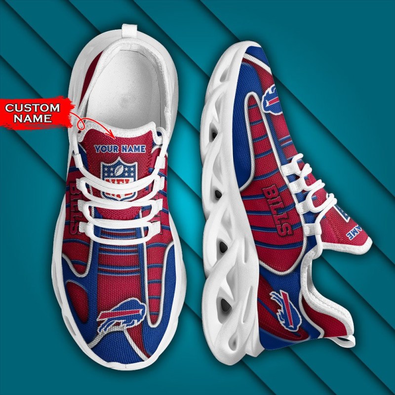 Personalized Yezy Running Sneakers