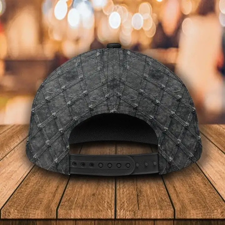 New Orleans Saints Classic Cap