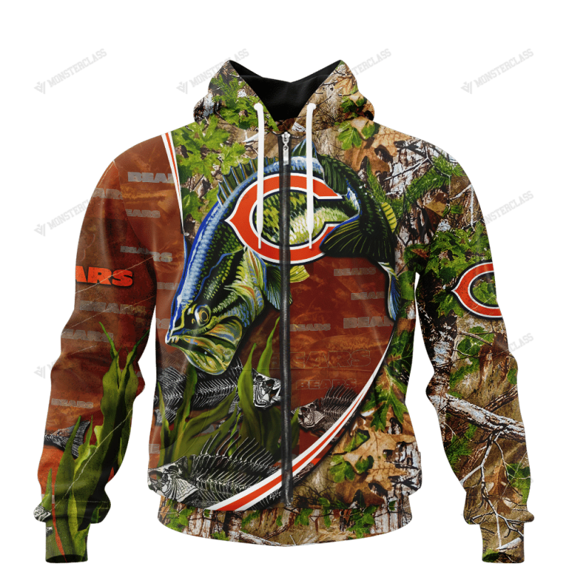 Chicago Bears Limited Edition Print