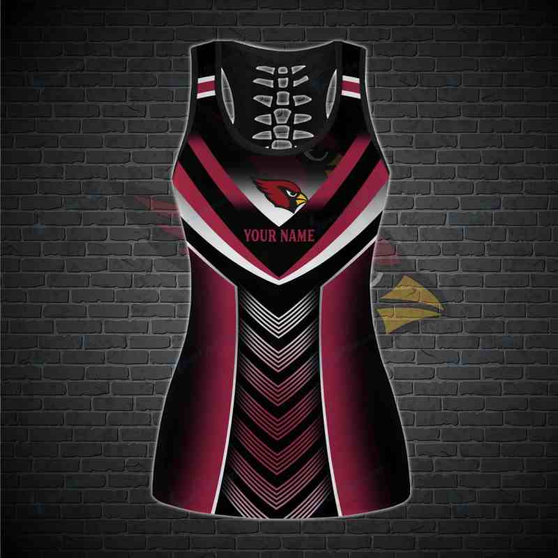 Arizona Cardinals Tank Top