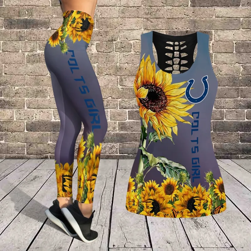 Indianapolis Colts Leggings