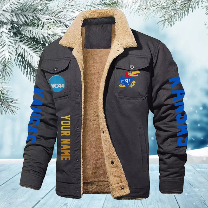 Hood of Jacket