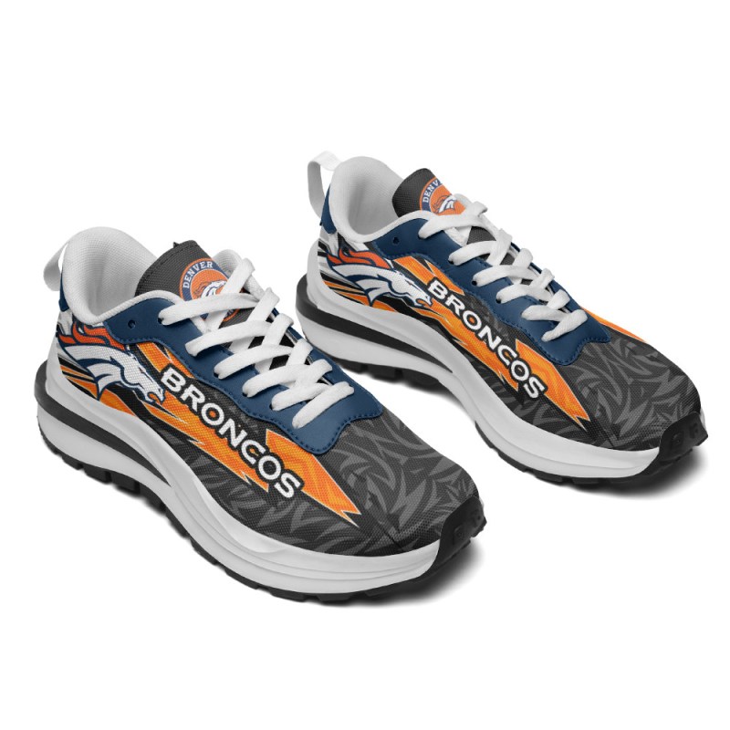 Denver Broncos Sport Running HF Sneakers