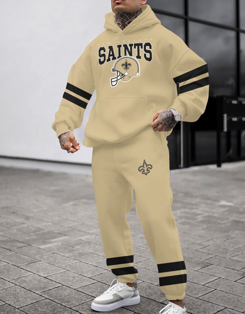 New Orleans Saints Hoodie