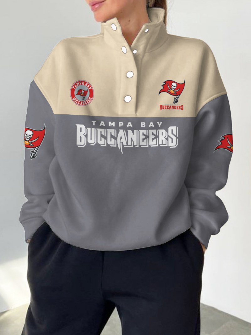 Tampa Bay Buccaneers Sweatshirt