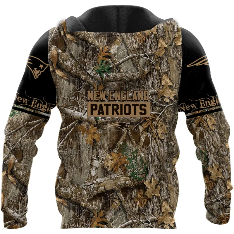 New England Patriots Limited Edition Hoodie Sweatshirt