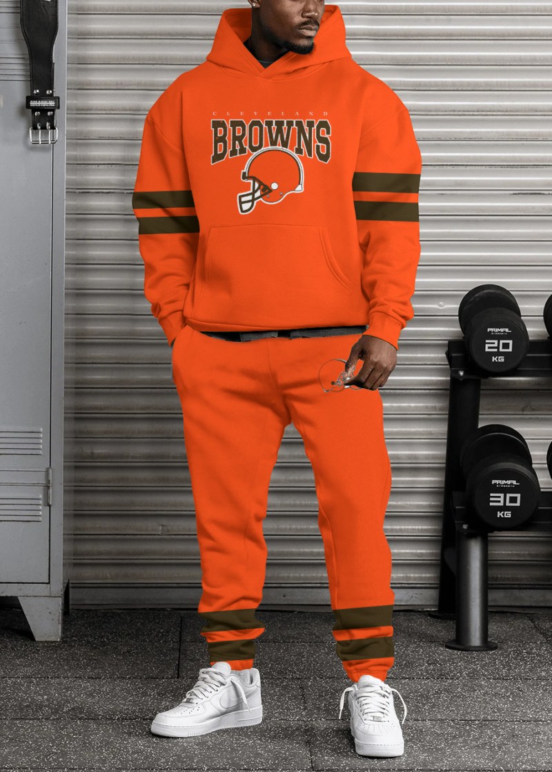 Cleveland Browns Sweatpants