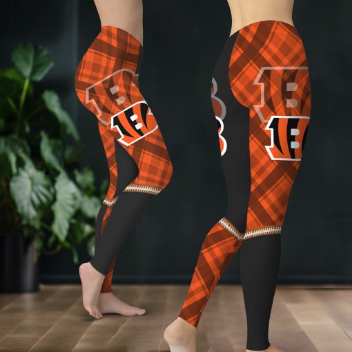 Cincinnati Bengals Leggings
