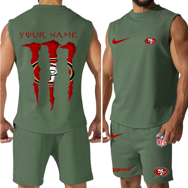 San Francisco 49ers Game Day Clothing