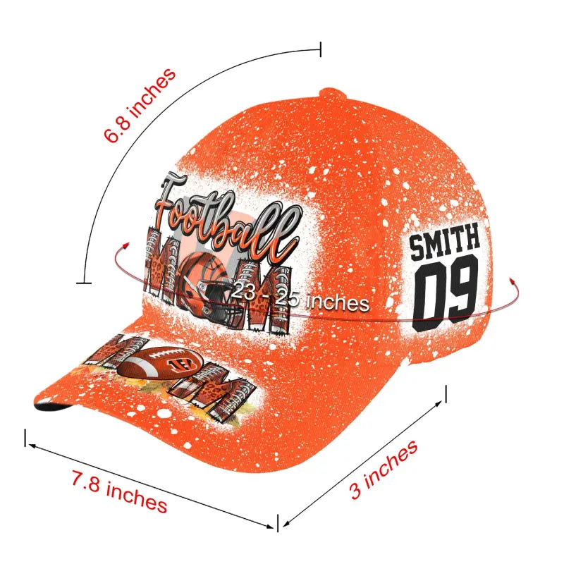Sports Apparel for Cincinnati Bengals Fans