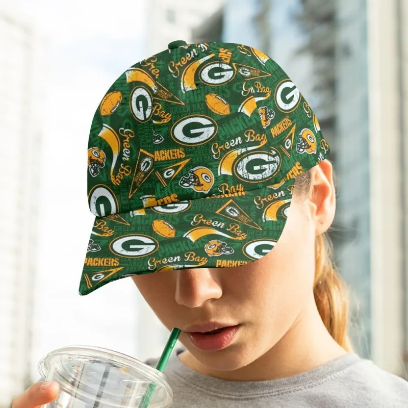 Green Bay Packers Limited Cap
