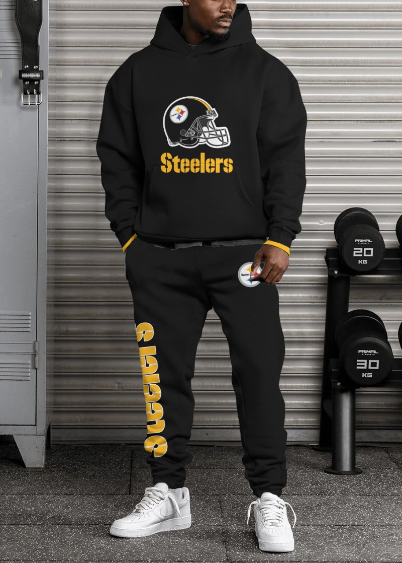 Pittsburgh Steelers Sweatpants