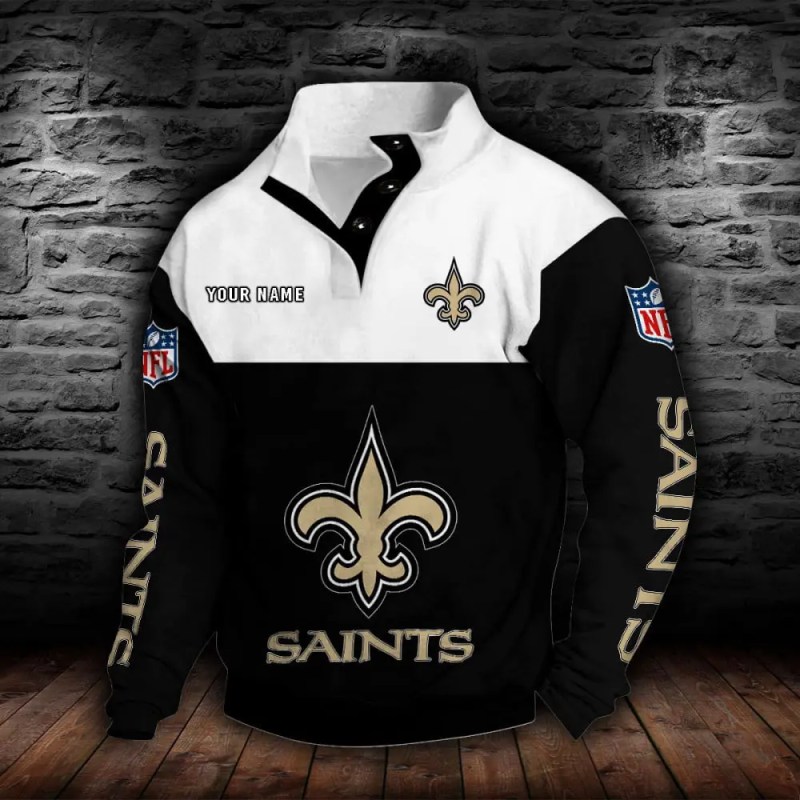 Personalized Sweatshirt for Men