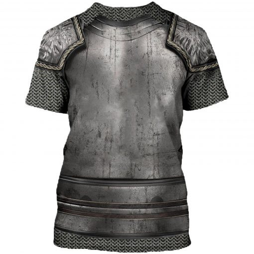 Las Vegas Raiders All Over Printed Sweater