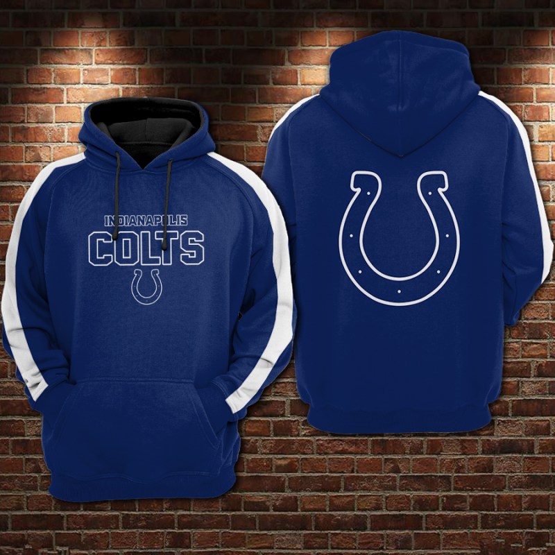 Indianapolis Colts Hoodie