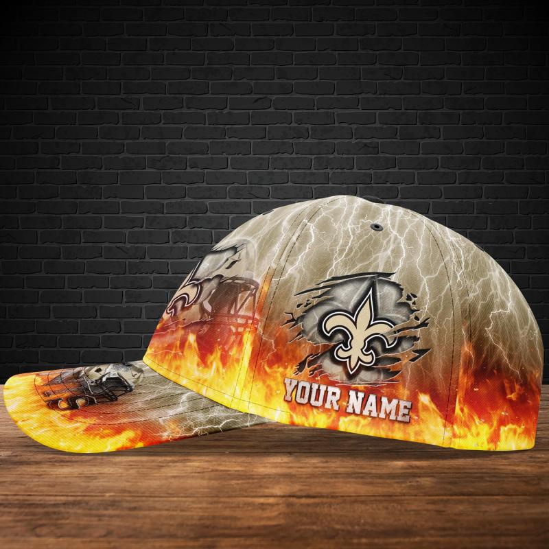 New Orleans Saints Fan Gear