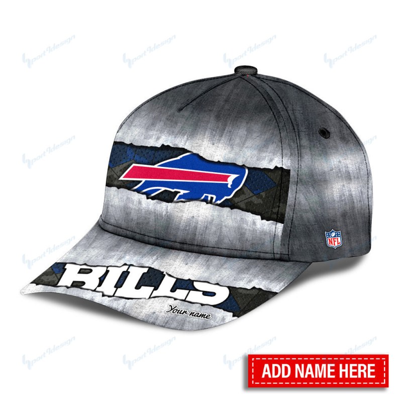 Buffalo Bills Classic Cap
