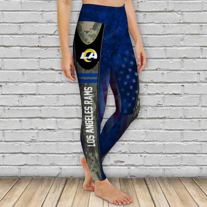 Los Angeles Rams Fan Apparel